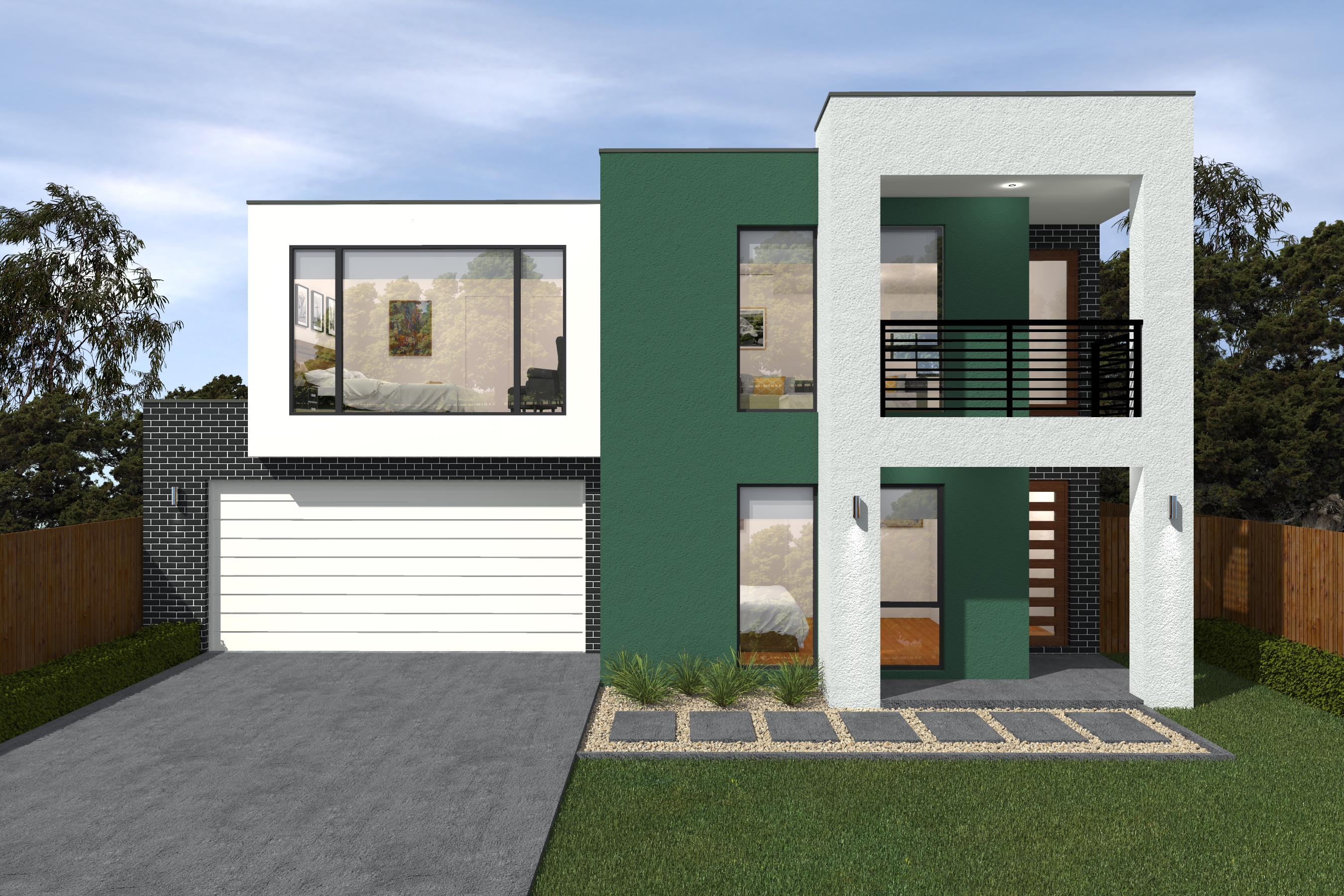Marina 296