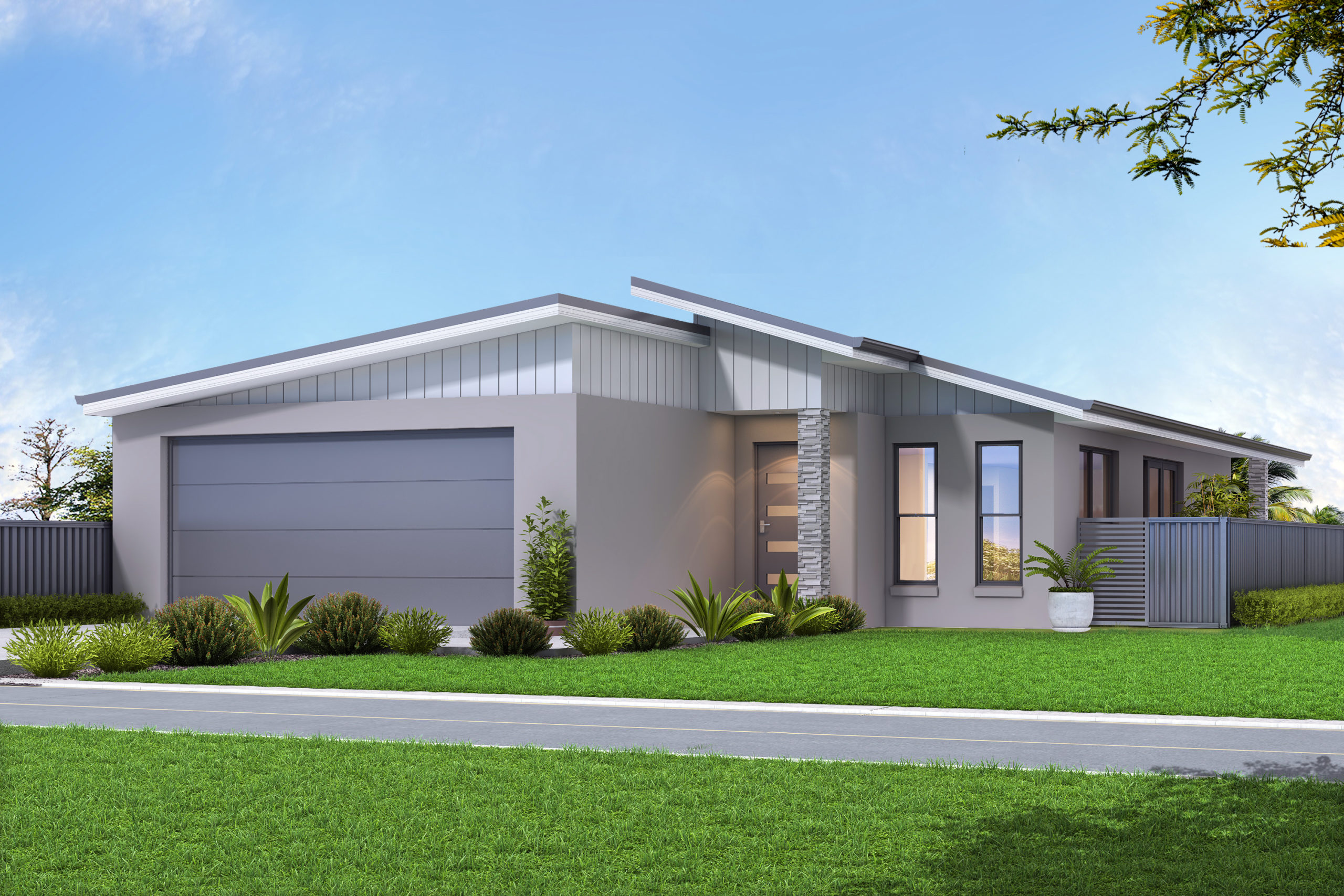 Evandale 169