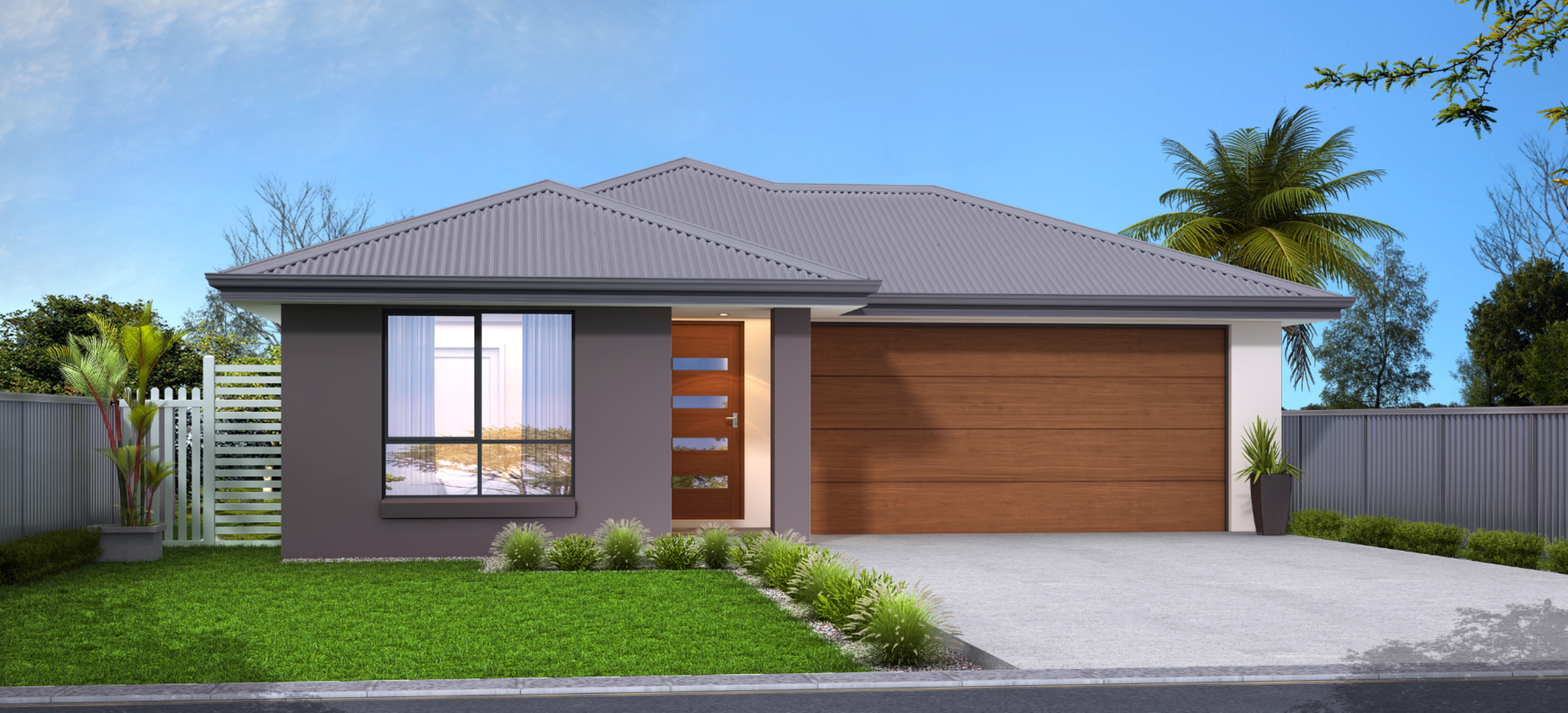 Lot 208 Sorell Estate Sorell